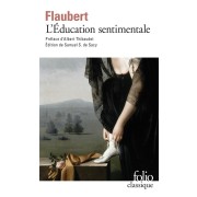  L'éducation sentimentale  