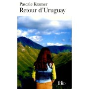  Retour d'Uruguay  