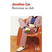  Bienvenue au club  