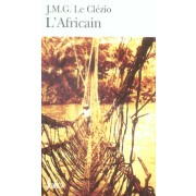  L'Africain 