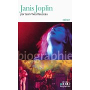  Janis Joplin  