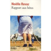  Rapport aux bêtes  