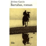  Bartabas, roman  