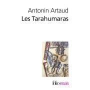  Les Tarahumaras  