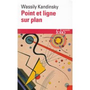  Point et ligne sur plan 