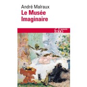  Le musée imaginaire 