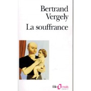  La souffrance - Recherche du sens perdu  