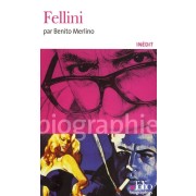  Fellini  