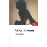  Les justes - Pièce en cinq actes  