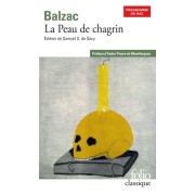  La Peau de chagrin  