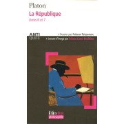  La République - Livres 6 et 7  