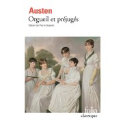  Orgueil et préjugés 