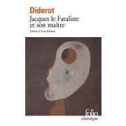  Jacques le Fataliste et son maître 