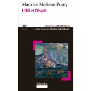  L'Oeil et l'Esprit  