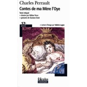  Contes de ma Mère l'Oye  