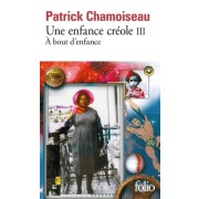  Une enfance créole Tome 3  