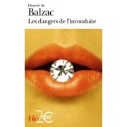  Les dangers de l'inconduite - Nouvelle extraite de Nouvelles et contes, Tome 1, 1820-1832  
