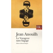  Le Voyageur sans bagage  