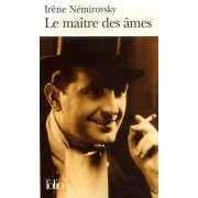  Le maître des âmes  
