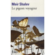 Le pigeon voyageur  