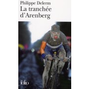  La tranchée d'Arenberg 