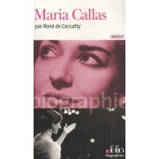  Maria Callas  