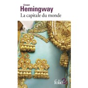  La capitale du monde 