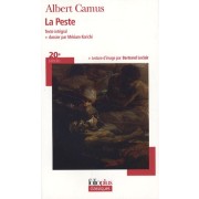  La Peste  