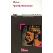  Apologie de Socrate 