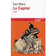 Le capital livre 1 