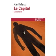  Le capital t.2 ; livres II et III 