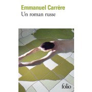  Un roman russe 