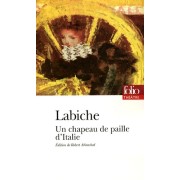  Un chapeau de paille d'Italie  