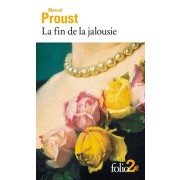  La fin de la jalousie - Et autres nouvelles  