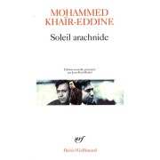  Soleil arachnide  