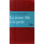  La jeune fille à la perle  