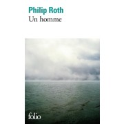  Un homme  