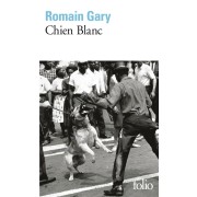 Chien blanc 
