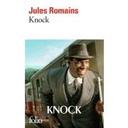  Knock 