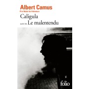  Caligula ; le malentendu 