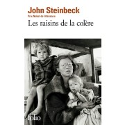  Les raisins de la colère  