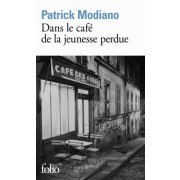  Dans le café de la jeunesse perdue  