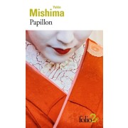  Papillon - Suivi de La lionne  