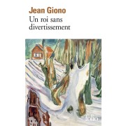  Un roi sans divertissement 