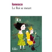  Le Roi se meurt - [Paris, Théâtre de l'Alliance française, 15 décembre 1962  