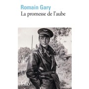  La promesse de l'aube 