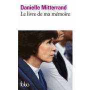  Le livre de ma mémoire  