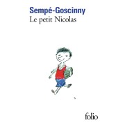  Le Petit Nicolas 