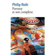  Portnoy et son complexe 