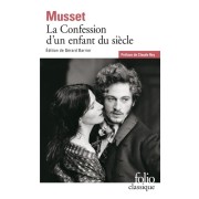  La Confession d'un enfant du siècle  